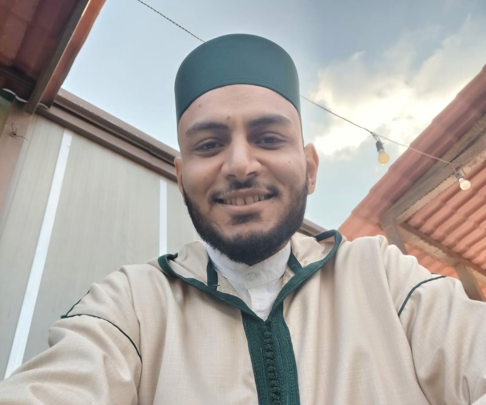 الشيخ عصام صفوت عبدالفتاح إمام
